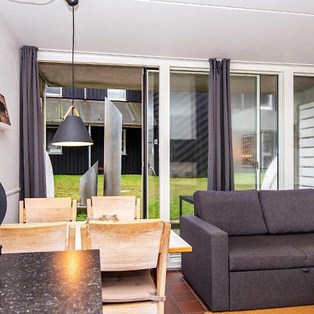 Holiday Home Golfvejen VII Fanø Kültér fotó