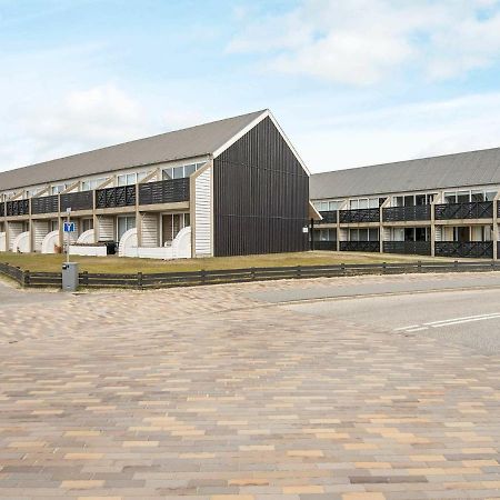 Holiday Home Golfvejen VII Fanø Kültér fotó