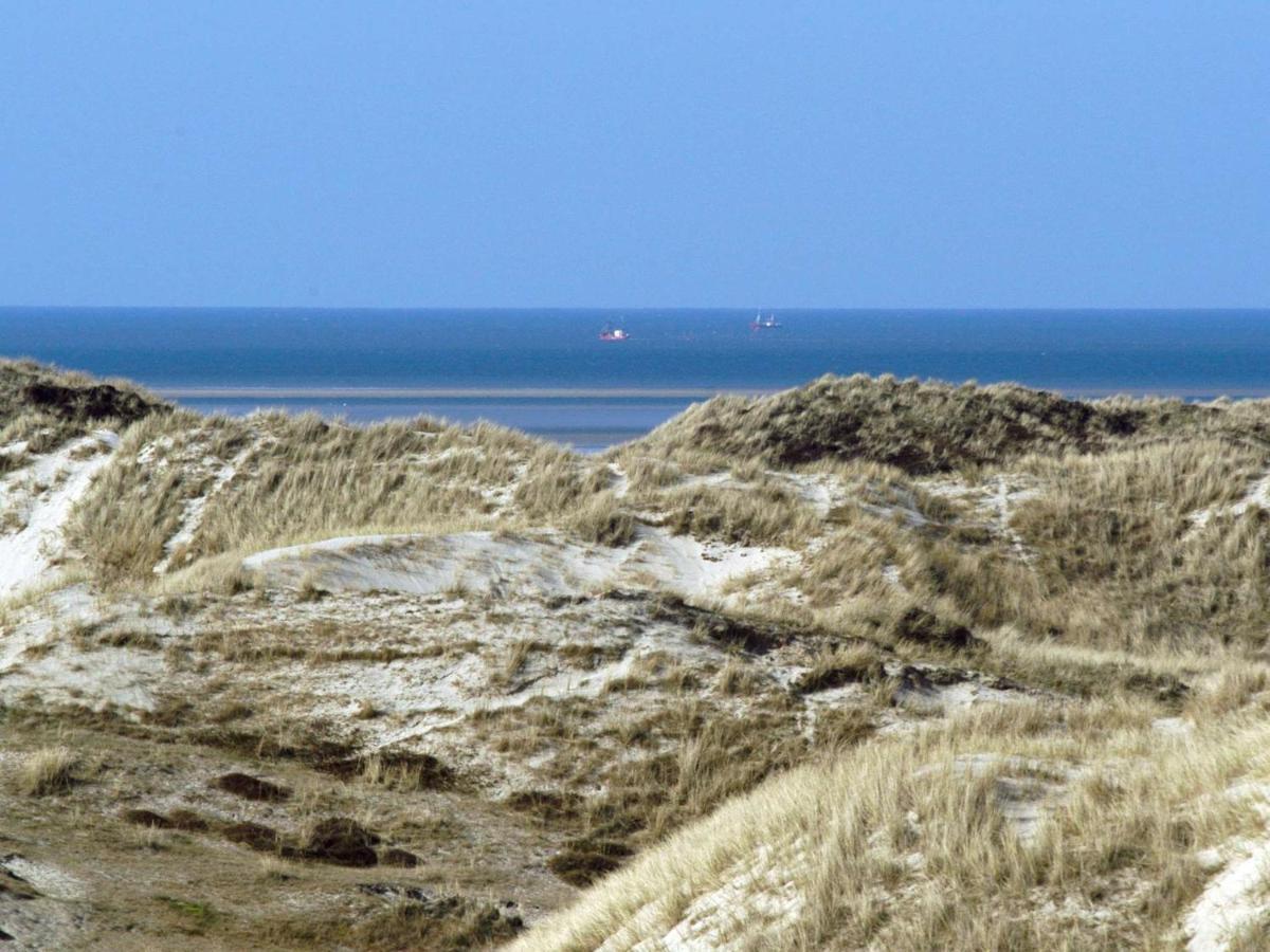 Holiday Home Golfvejen VII Fanø Kültér fotó
