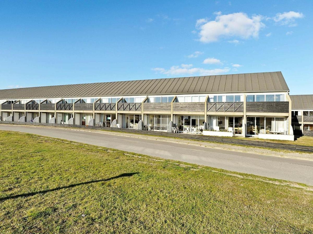 Holiday Home Golfvejen VII Fanø Kültér fotó